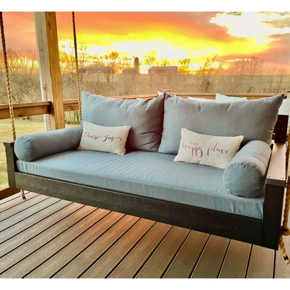 Sunbrella Canvas Aruba 5416-0000 Elements Collection Upholstery Fabric