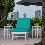 Sunbrella Canvas Aruba 5416-0000 Elements Collection Upholstery Fabric