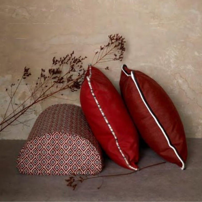 Sunbrella Canvas Autumn SJA 3982 137 Bahia European Collection Upholstery Fabric