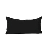 Sunbrella Canvas Black 5408-0000 Elements Collection Upholstery Fabric