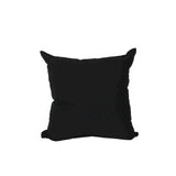 Sunbrella Canvas Black 5408-0000 Elements Collection Upholstery Fabric