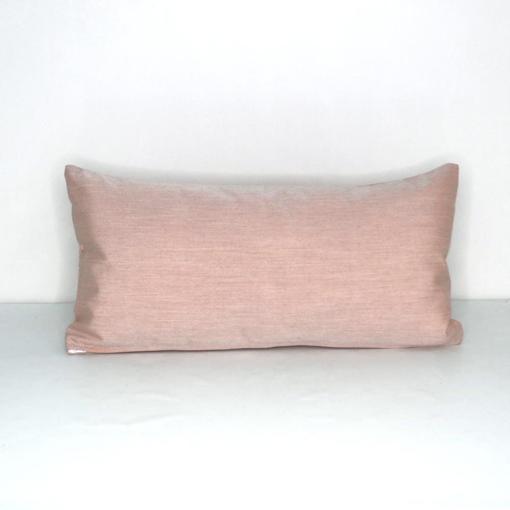 Sunbrella Canvas Blush SJA 3965 137 European Collection Upholstery Fabric