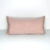 Sunbrella Canvas Blush SJA 3965 137 European Collection Upholstery Fabric