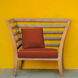 Sunbrella Canvas Brick 5409-0000 Elements Collection Upholstery Fabric