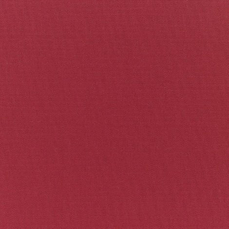 Sunbrella Canvas Burgundy 5436-0000 Elements Collection Upholstery Fabric