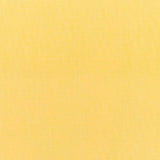 Sunbrella Canvas Buttercup 5438-0000 Elements Collection Upholstery Fabric