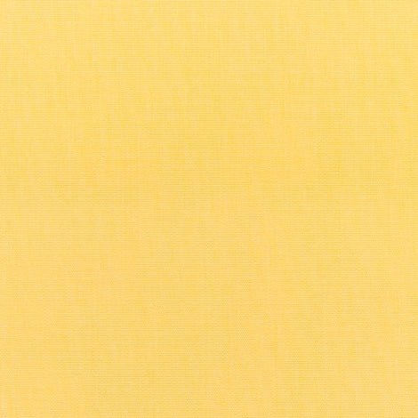 Sunbrella Canvas Buttercup 5438-0000 Elements Collection Upholstery Fabric