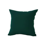 Sunbrella Canvas Forest Green 5446-0000 Elements Collection Upholstery Fabric