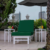 Sunbrella Canvas Forest Green 5446-0000 Elements Collection Upholstery Fabric