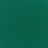 Sunbrella Canvas Forest Green Indoor/Outdoor Curtain Panel - Outdoor Fabric Central