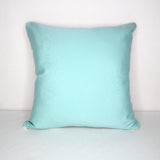 Sunbrella Canvas Glacier 5428-0000 Elements Collection Upholstery Fabric