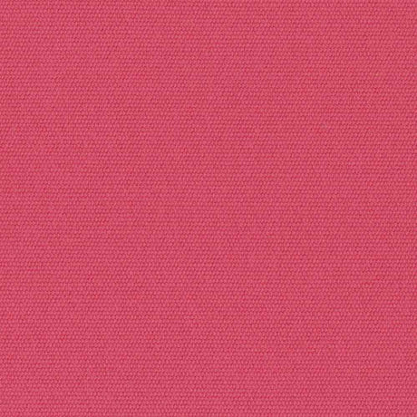 Sunbrella Canvas Hot Pink 5462-0000 Elements Collection Upholstery Fabric