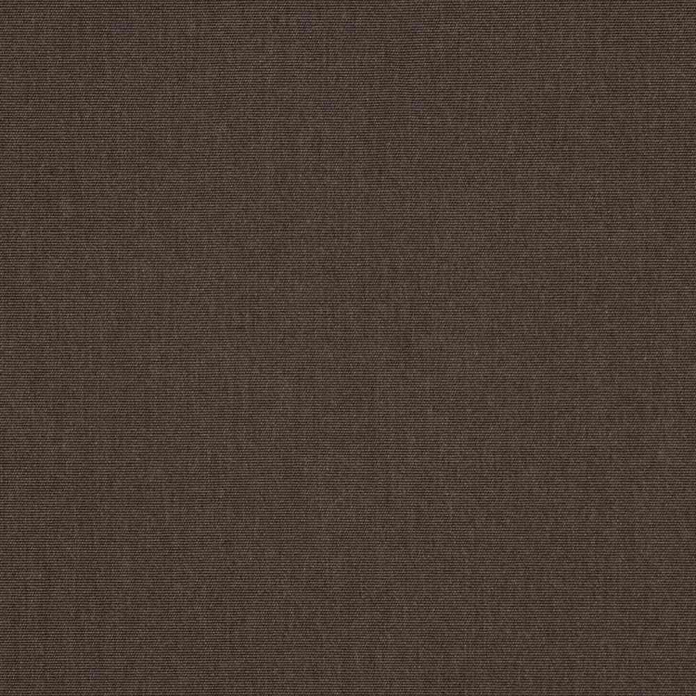 Sunbrella Canvas Java 57014-0000 Emerge Collection Upholstery Fabric