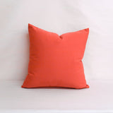 Sunbrella Canvas Melon 5415-0000 Elements Collection Upholstery Fabric