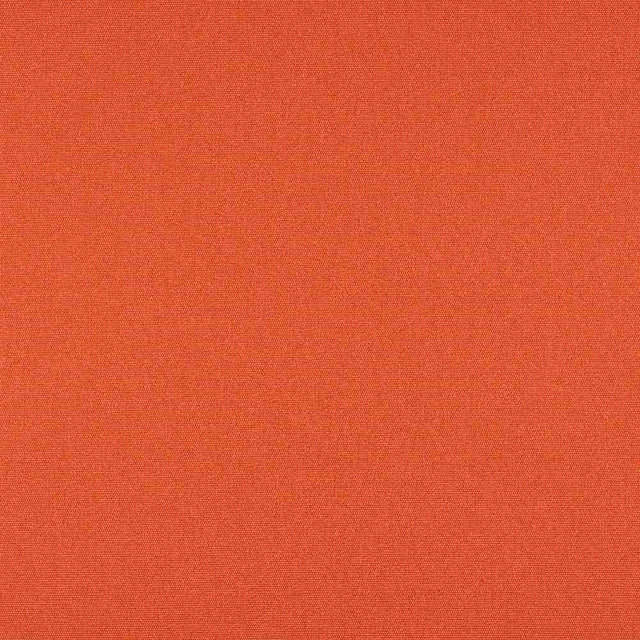 Sunbrella Canvas Melon 5415-0000 Elements Collection Upholstery Fabric
