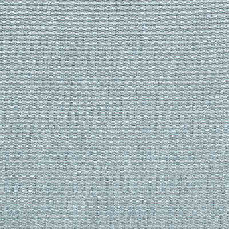 Sunbrella Canvas Mineral Blue Chine SJA 3793 137 European Collection Upholstery Fabric