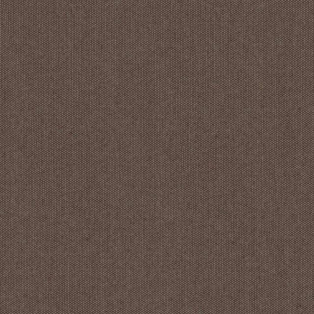 Sunbrella Canvas Mink Brown SJA 3127 137 European Collection Upholstery Fabric