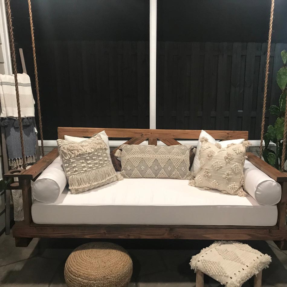 Sunbrella Canvas Natural 5404-0000 Elements Collection Upholstery Fabric