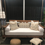 Sunbrella Canvas Natural 5404-0000 Elements Collection Upholstery Fabric