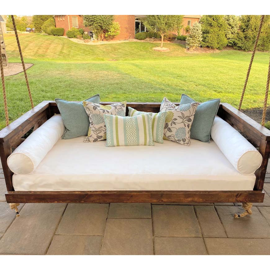 Sunbrella Canvas Natural 5404-0000 Elements Collection Upholstery Fabric