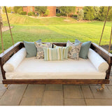 Sunbrella Canvas Natural 5404-0000 Elements Collection Upholstery Fabric