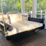 Sunbrella Canvas Natural 5404-0000 Elements Collection Upholstery Fabric