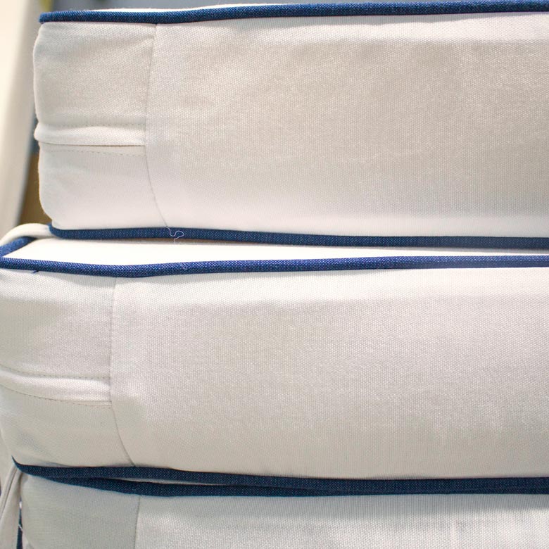 Sunbrella Canvas Natural 5404-0000 Elements Collection Upholstery Fabric