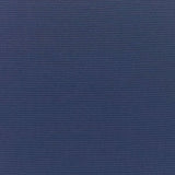 Sunbrella Canvas Navy Indoor/Outdoor Curtain Panel - Outdoor Fabric Central
