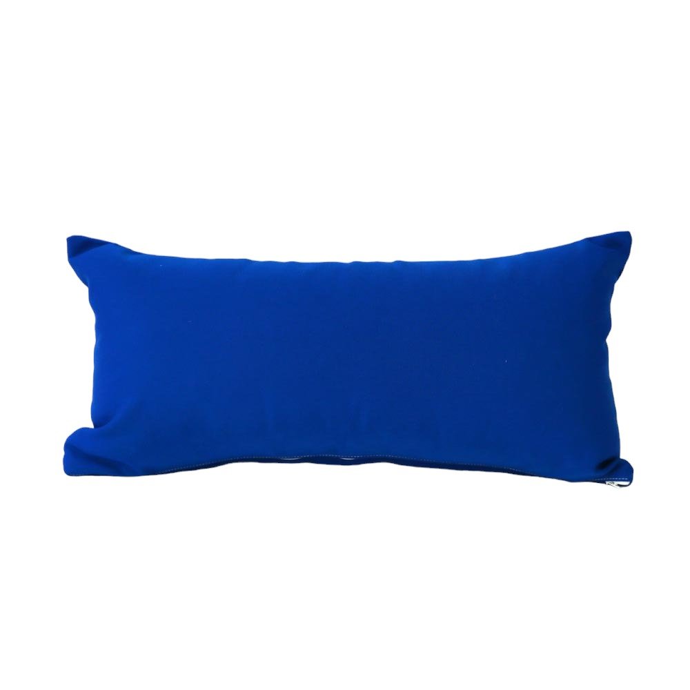 Sunbrella Canvas Pacific Blue 5401-0000 Elements Collection Upholstery Fabric