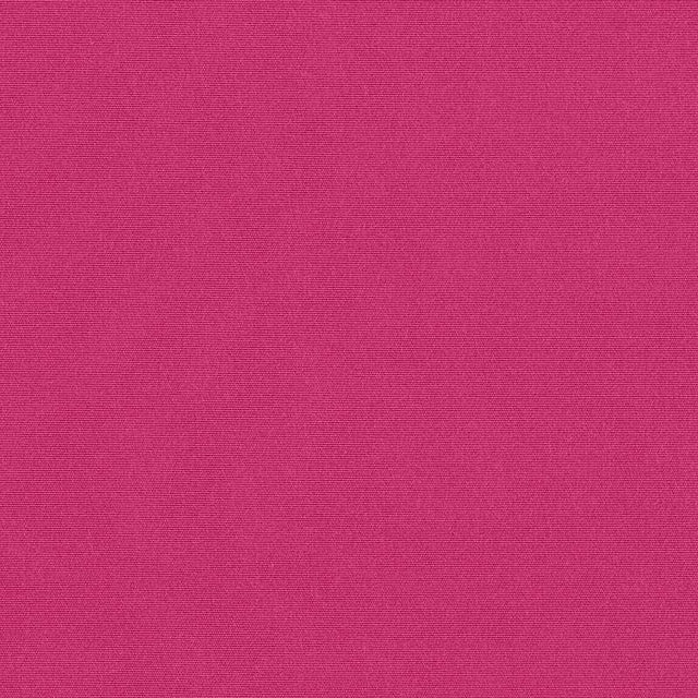 Sunbrella Canvas Pink SJA 3905 137 European Collection Upholstery Fabric