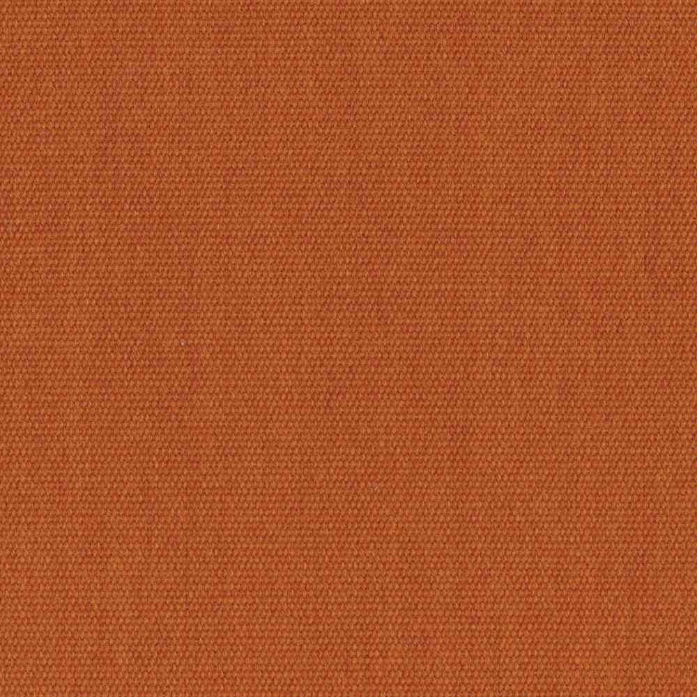Sunbrella Canvas Rust 54010-0000 Elements Collection Upholstery Fabric