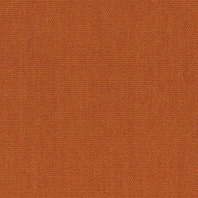 Sunbrella Canvas Rust 54010-0000 Elements Collection Upholstery Fabric