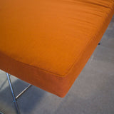 Sunbrella Canvas Rust 54010-0000 Elements Collection Upholstery Fabric