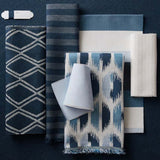 Sunbrella Canvas Skyline 14091-0000 Perspectives Collection Upholstery Fabric