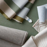 Sunbrella Canvas Skyline 14091-0000 Perspectives Collection Upholstery Fabric