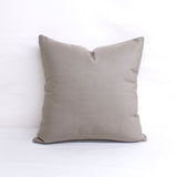 Sunbrella Canvas Taupe 5461-0000 Elements Collection Upholstery Fabric