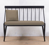 Sunbrella Canvas Taupe 5461-0000 Elements Collection Upholstery Fabric