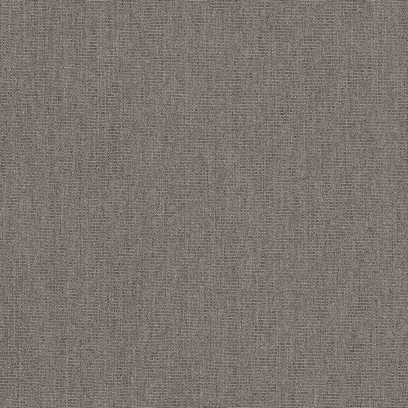 Sunbrella Canvas Taupe Chine SJA 3907 137 European Collection Upholstery Fabric