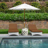 Sunbrella Canvas Teak 5488-0000 Elements Collection Upholstery Fabric