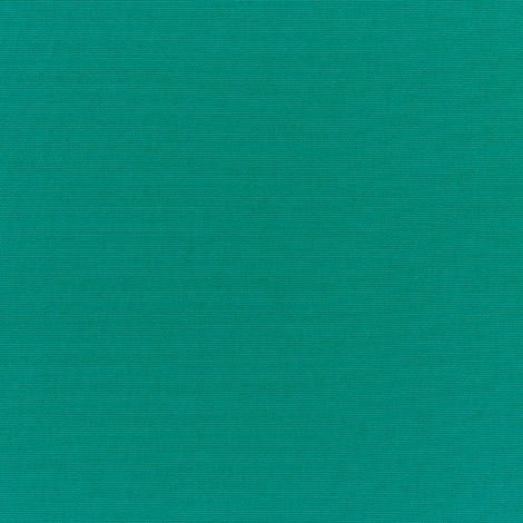 Sunbrella Canvas Teal 5456-0000 Elements Collection Upholstery Fabric