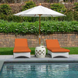 Sunbrella Canvas Tuscan 5417-0000 Elements Collection Upholstery Fabric