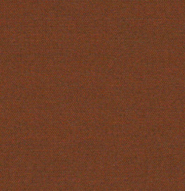 Sunbrella Canvas Walnut SJA 3996 137 European Collection Upholstery Fabric