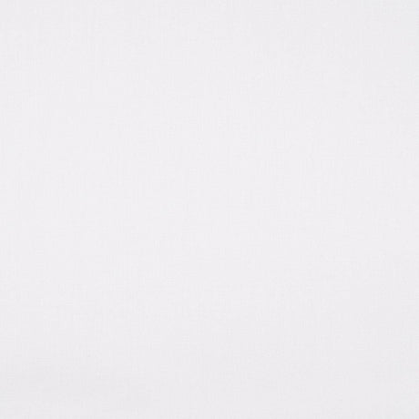 Sunbrella Canvas White 57003-0000 Elements Collection Upholstery Fabric