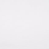 Sunbrella Canvas White Indoor/Outdoor Curtain Panel - Outdoor Fabric Central