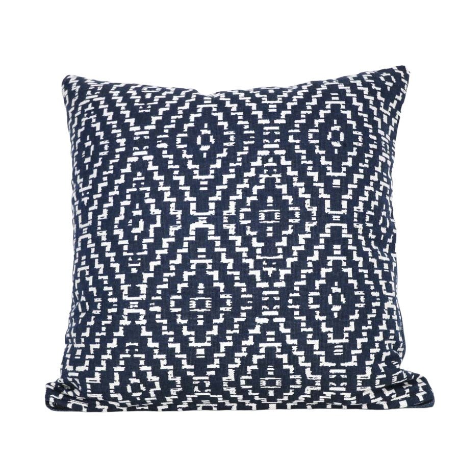 Sunbrella Capra Indigo 145600-0002 Fusion Collection Upholstery Fabric
