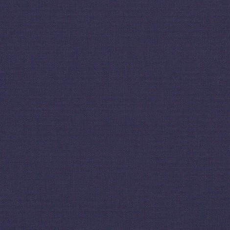 Sunbrella Captain Navy 80046-0000 80-Inch Awning / Marine Fabric