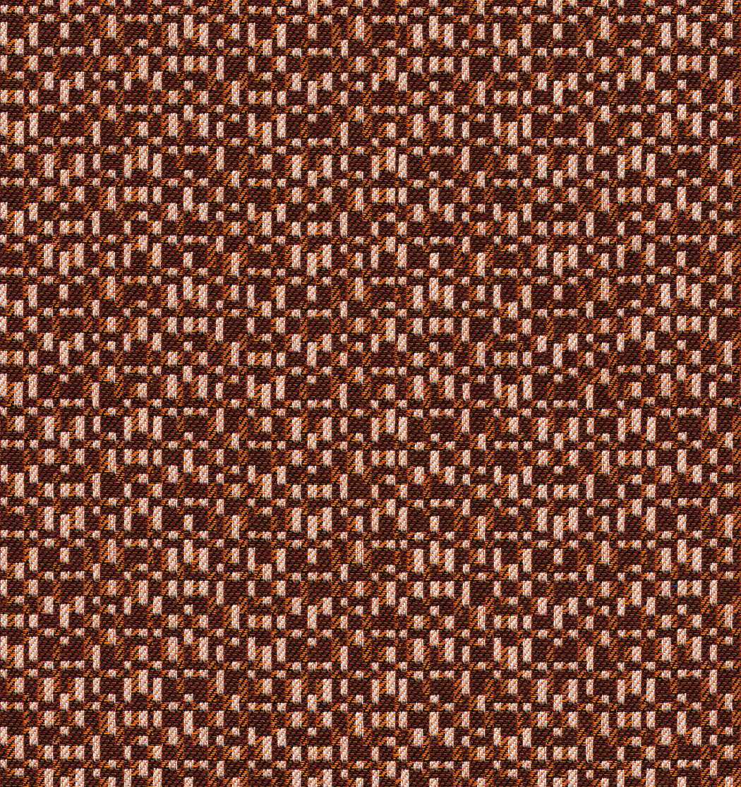 Sunbrella Carat Grenat CARA J637 140 European Collection Upholstery Fabric