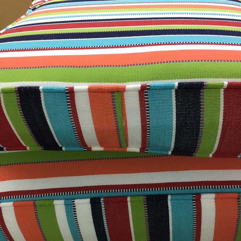 Sunbrella Carousel Confetti 7774-0000 Elements Collection Upholstery Fabric