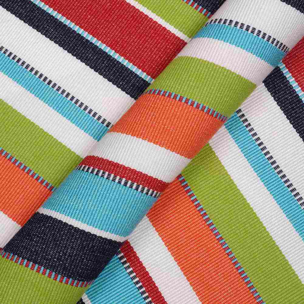 Sunbrella Carousel Confetti 7774-0000 Elements Collection Upholstery Fabric