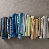 Sunbrella Cassava Coral 44496-0009 Rockwell Currents Collection Upholstery Fabric